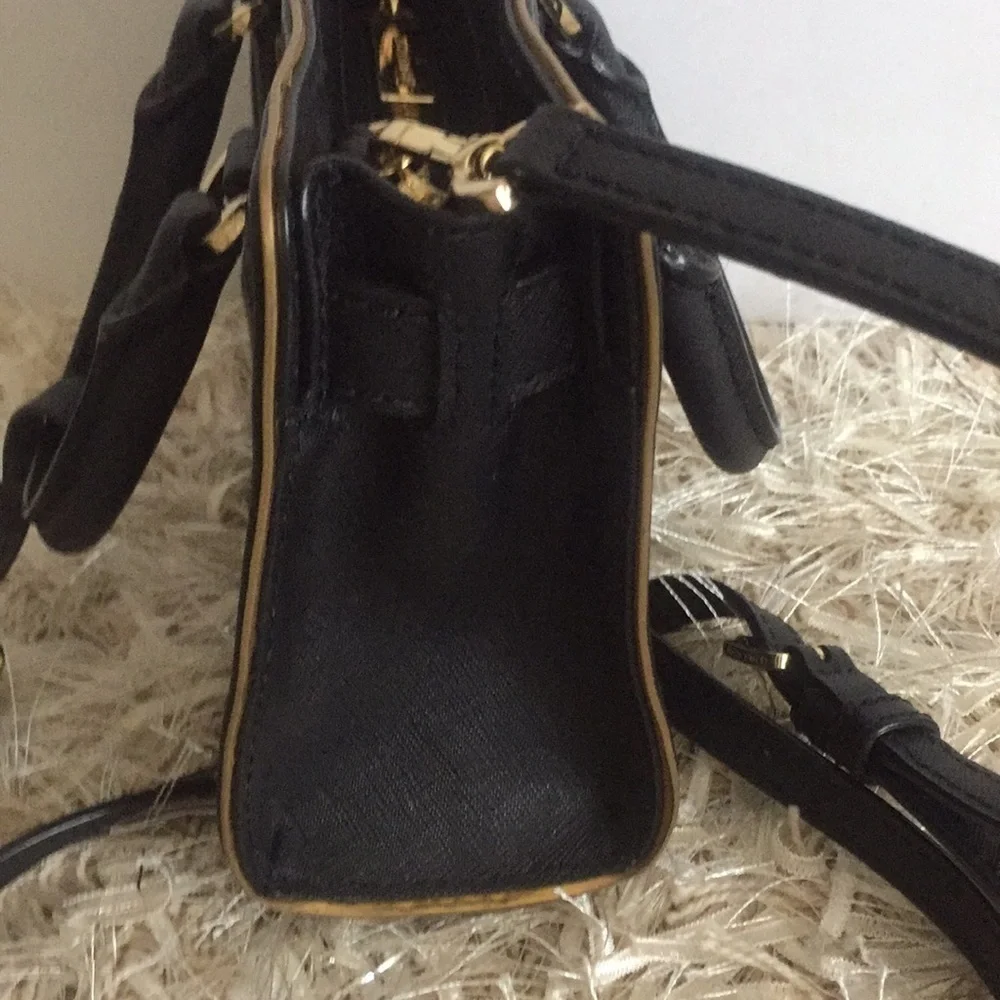 Michael kors Dillon Specchio Mini Crossbody